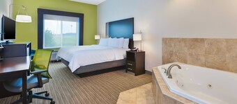 Holiday Inn Express & Suites Effingham by IHG