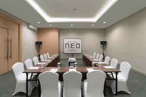 Sala de reuniones