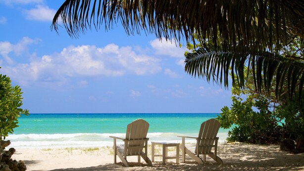 Unclassified image, 1 of 42, button - Les Villas D'Or (Praslin Island)