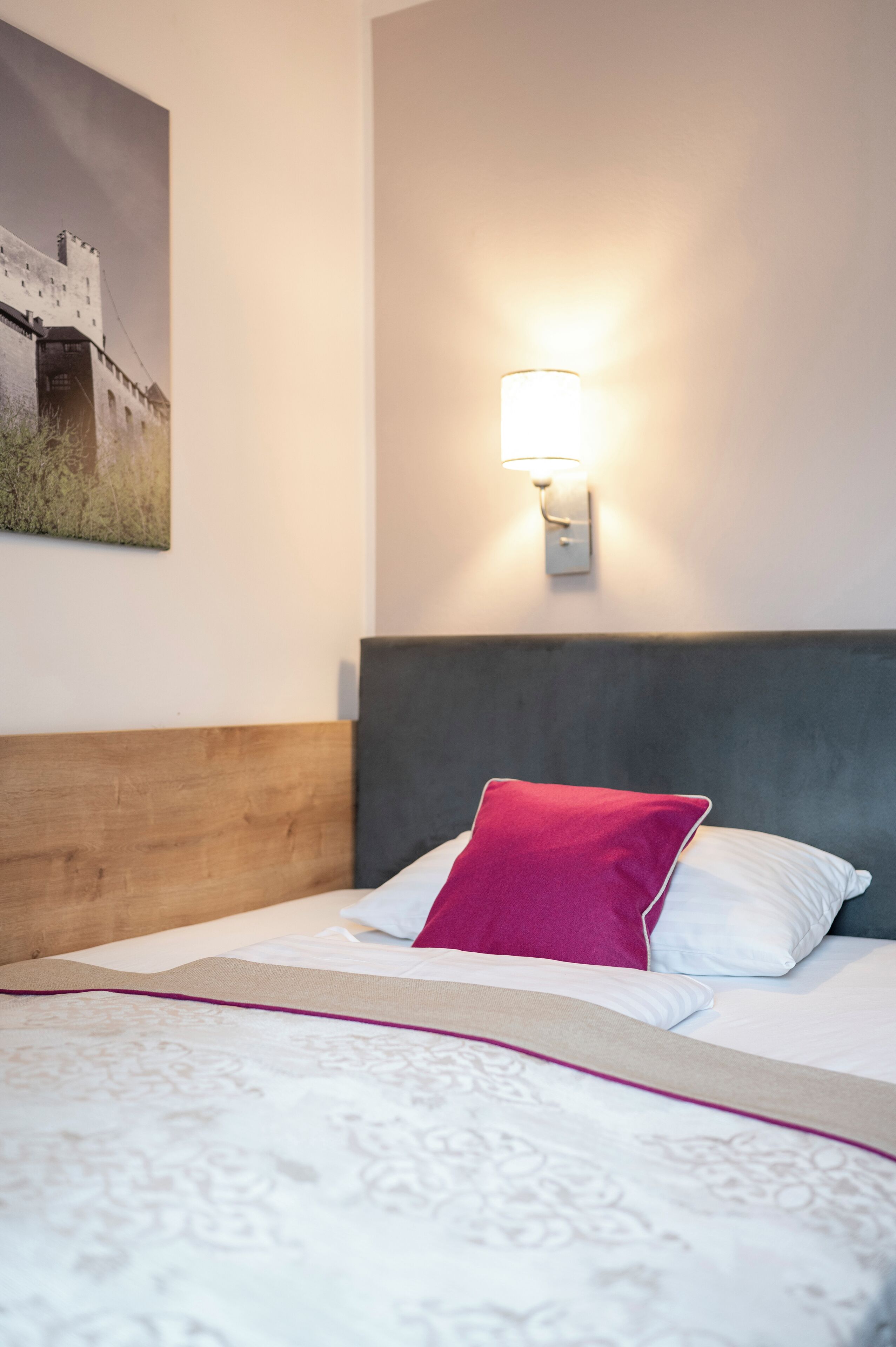 junior single | 1 bedroom, premium bedding, in-room safe, desk