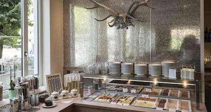 Hotel Das Junior by MAX 70