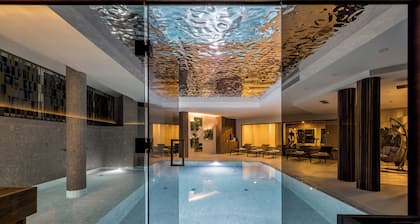 Hotel Fanat