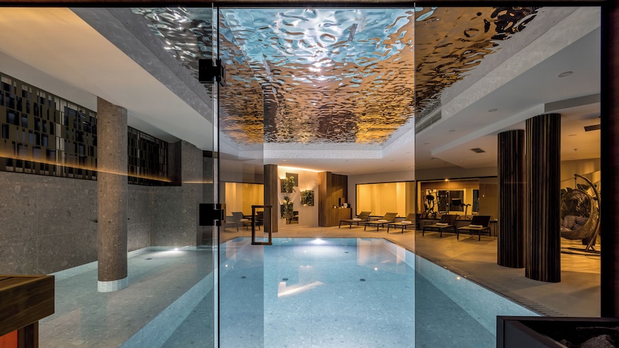Hotel Fanat