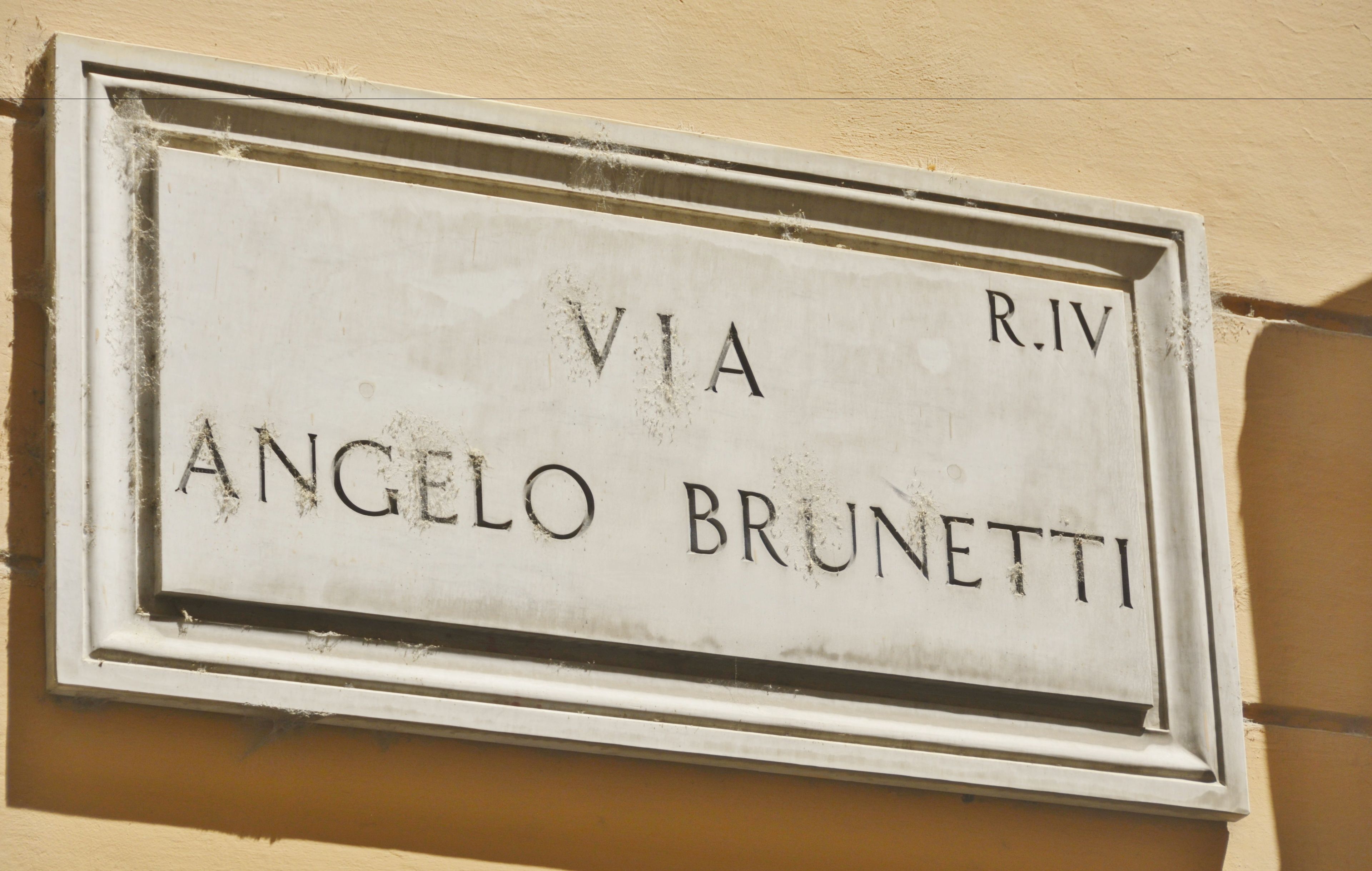 Foto - Ripetta Central Suites