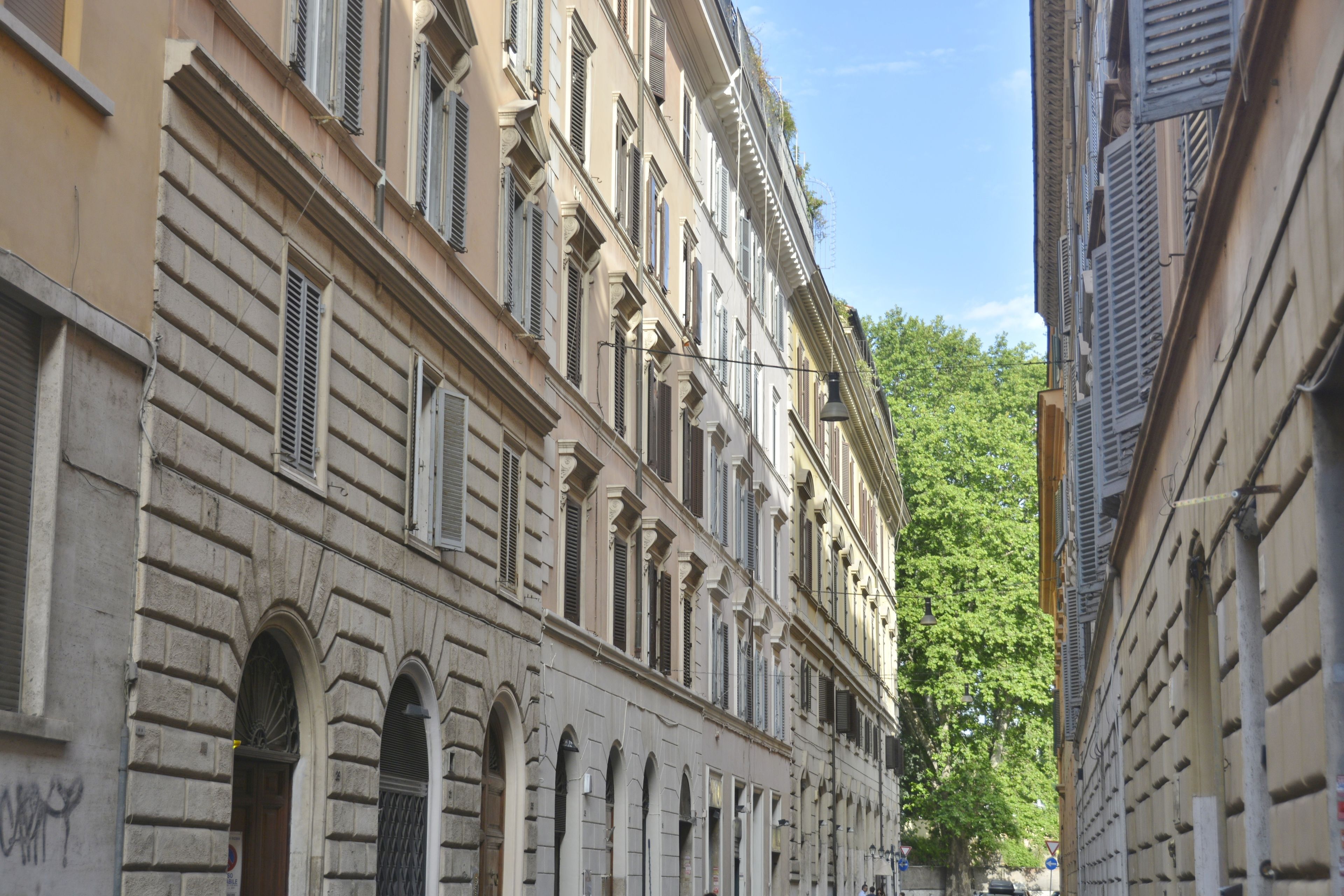 Foto - Ripetta Central Suites