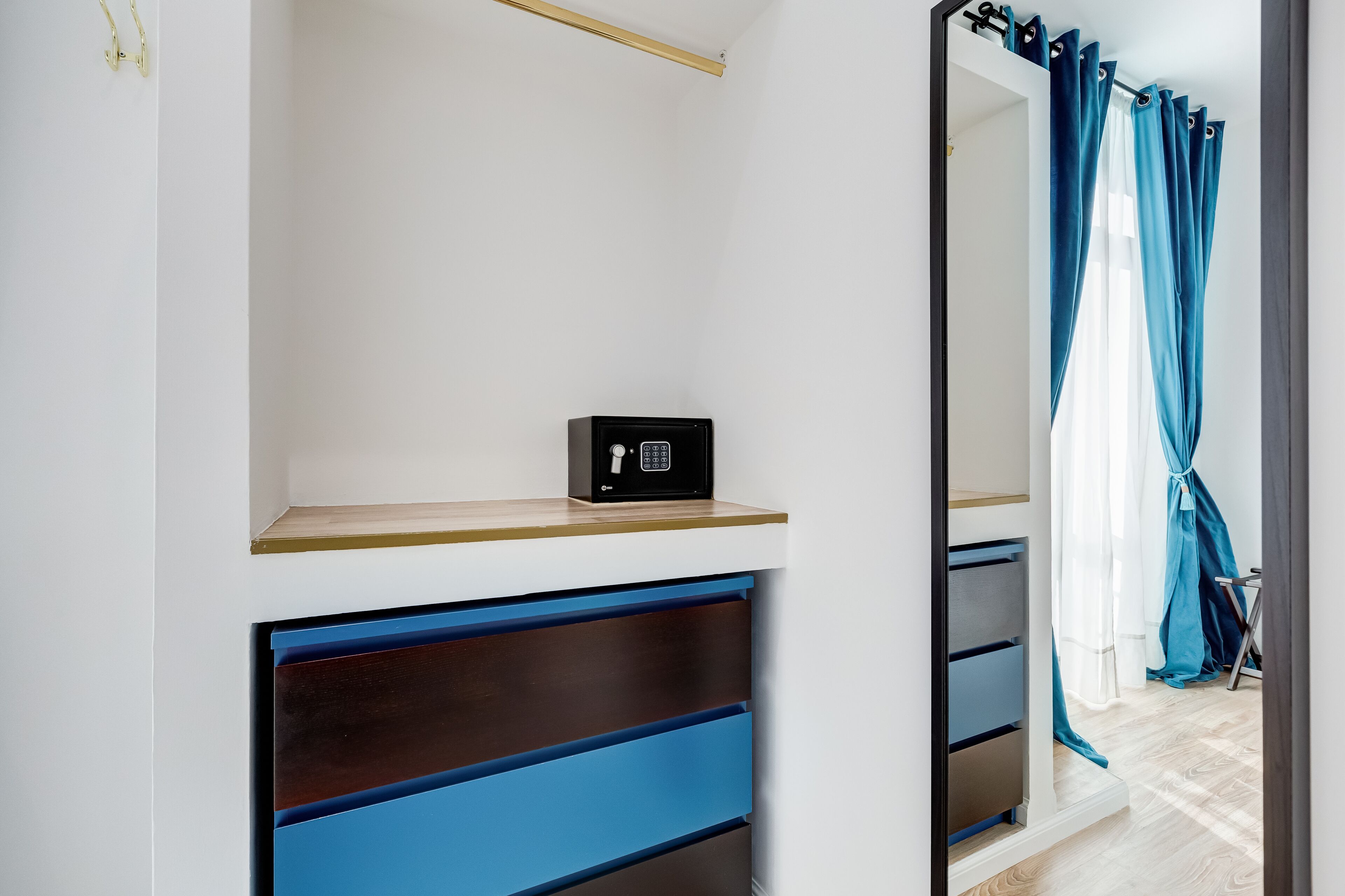 Foto - Ripetta Central Suites