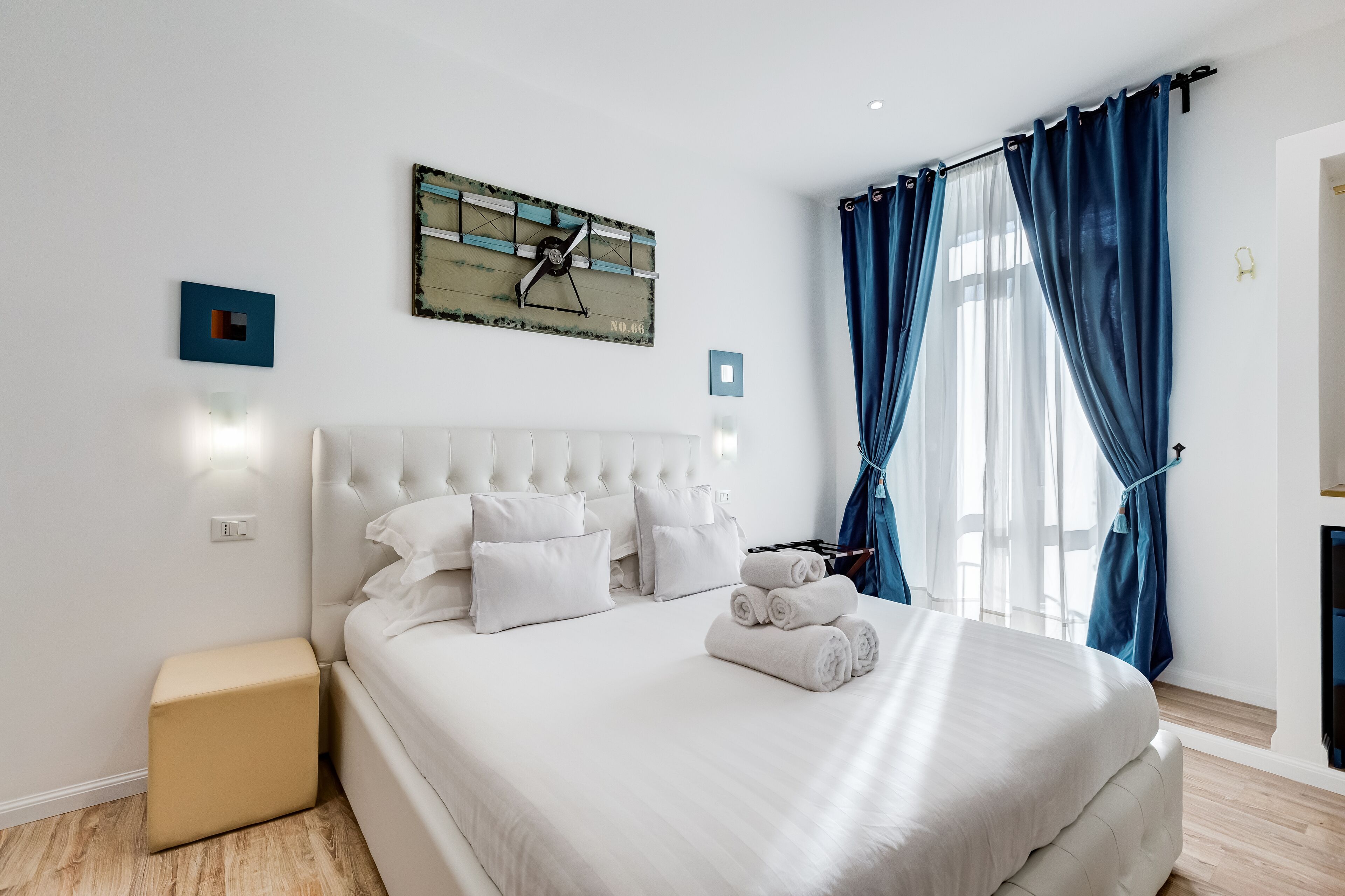 Foto - Ripetta Central Suites