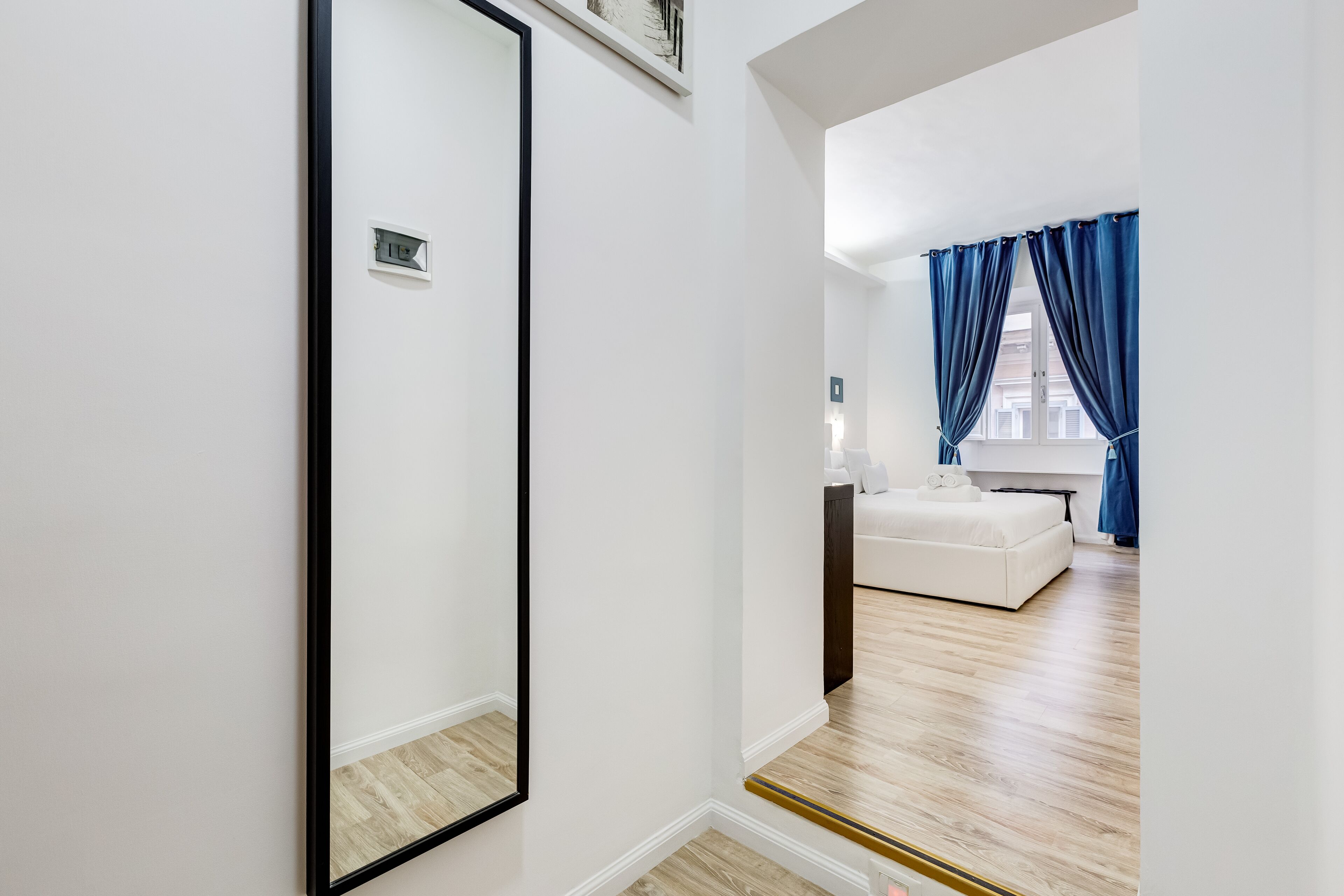 Foto - Ripetta Central Suites