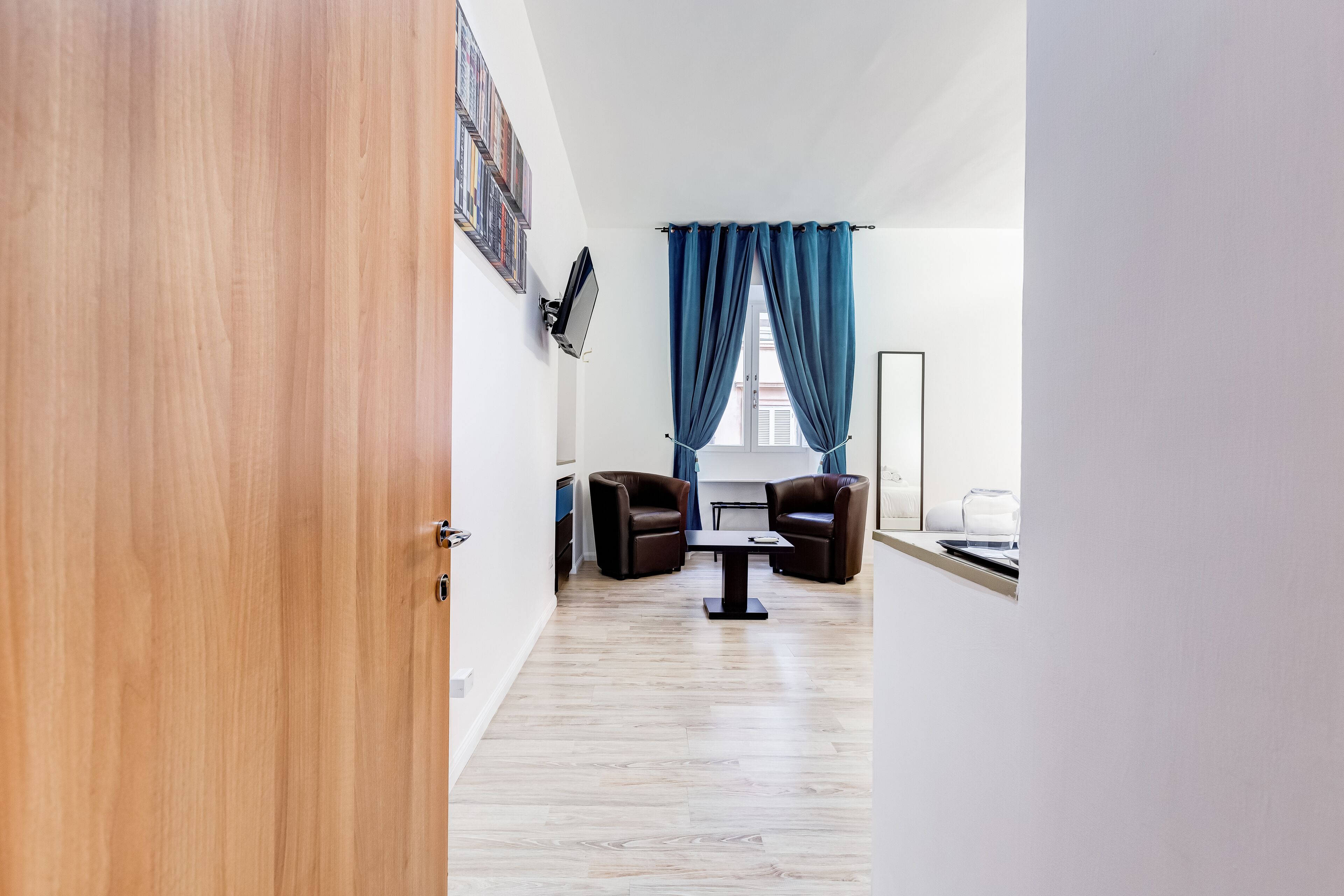 Foto - Ripetta Central Suites