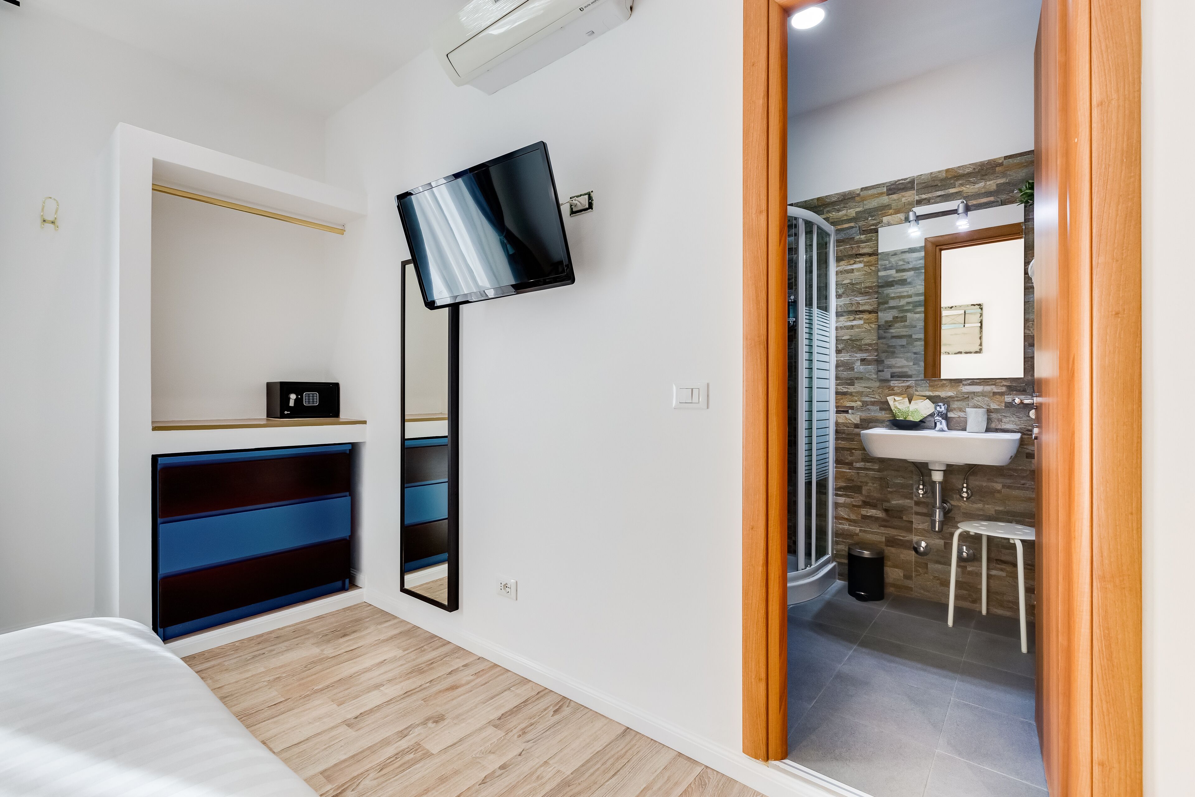 Foto - Ripetta Central Suites