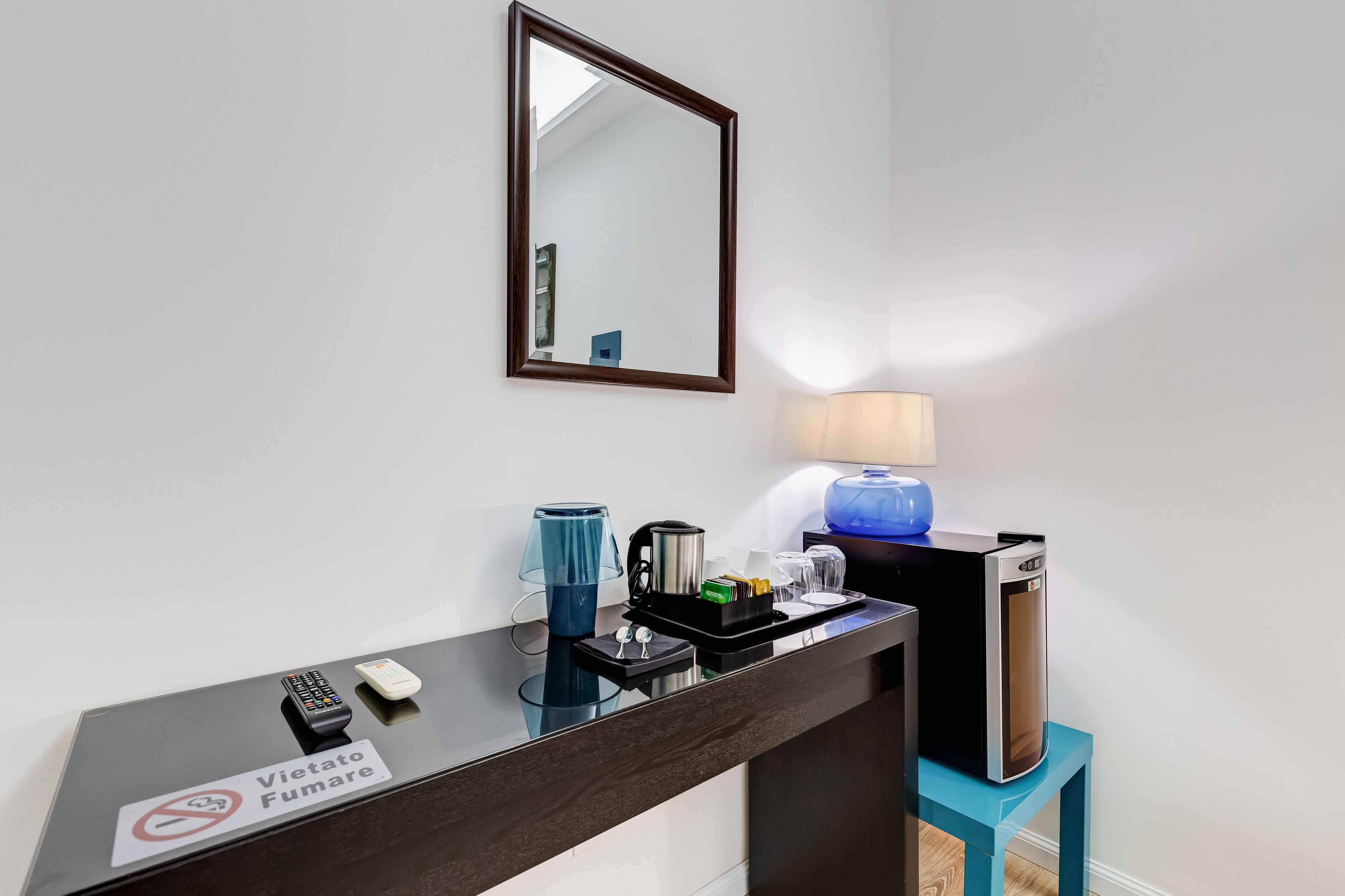 Foto - Ripetta Central Suites