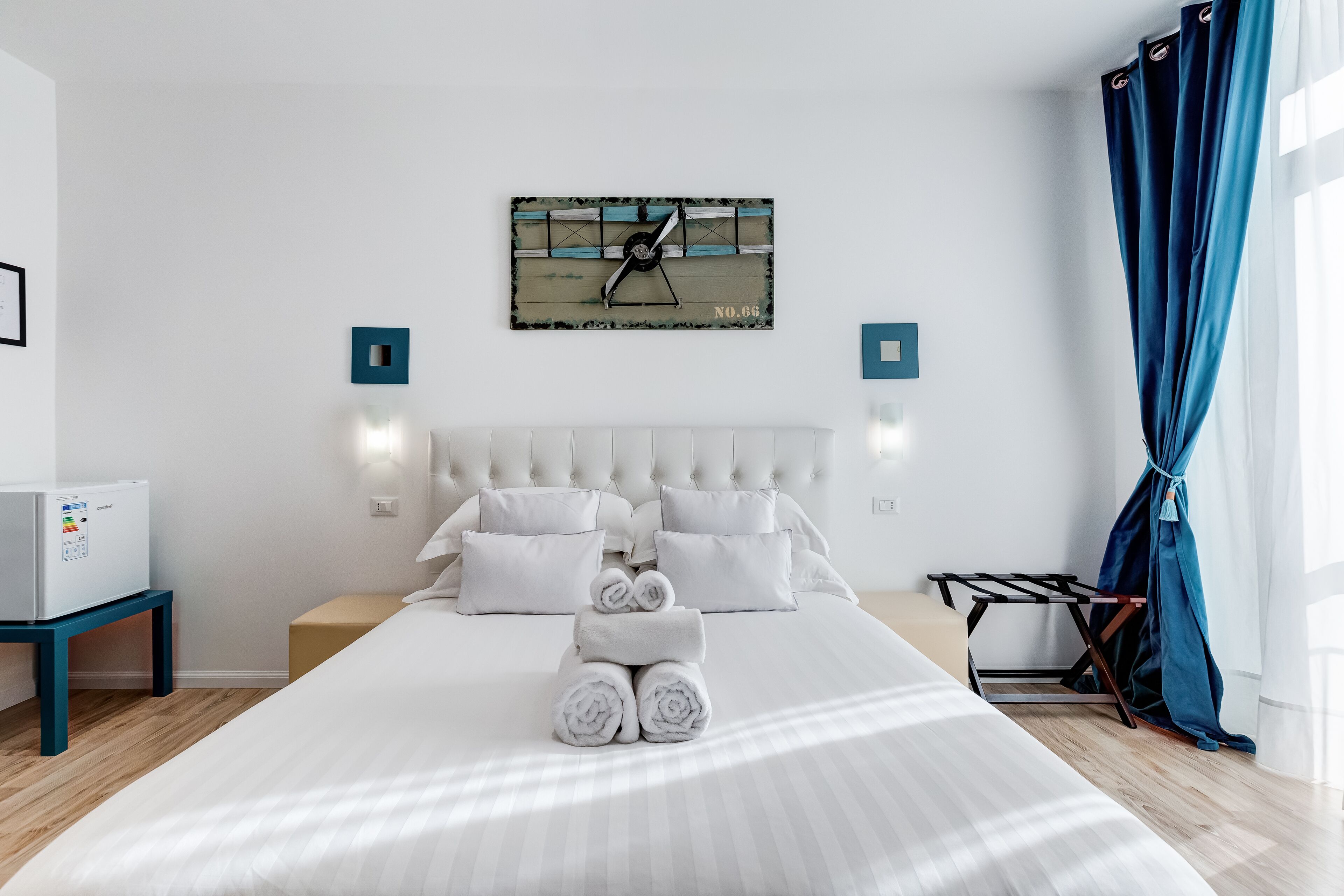 Photo - Ripetta Central Suites
