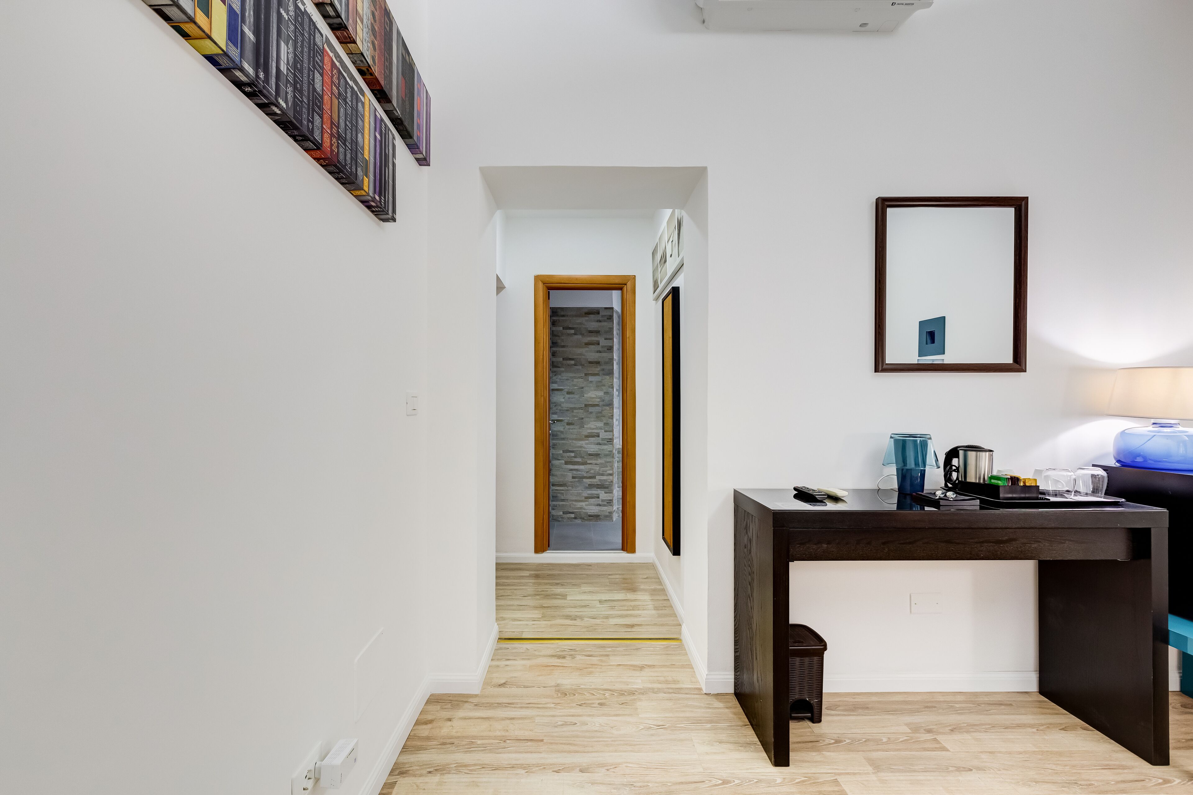 Foto - Ripetta Central Suites