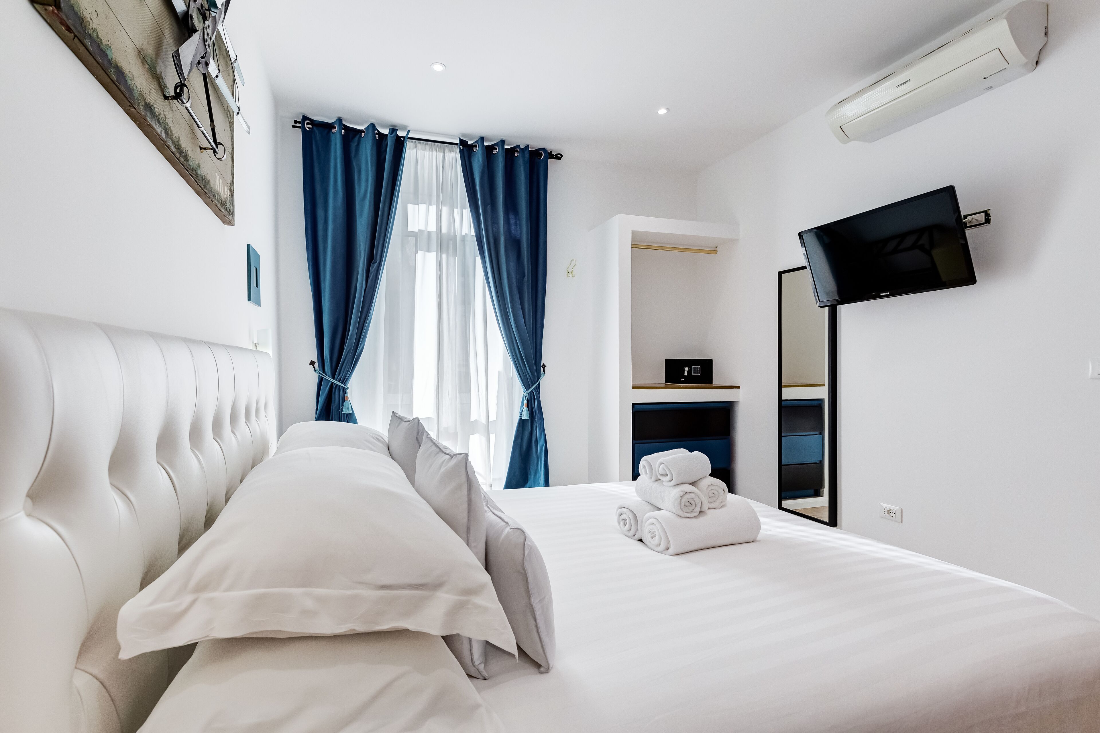 Foto - Ripetta Central Suites