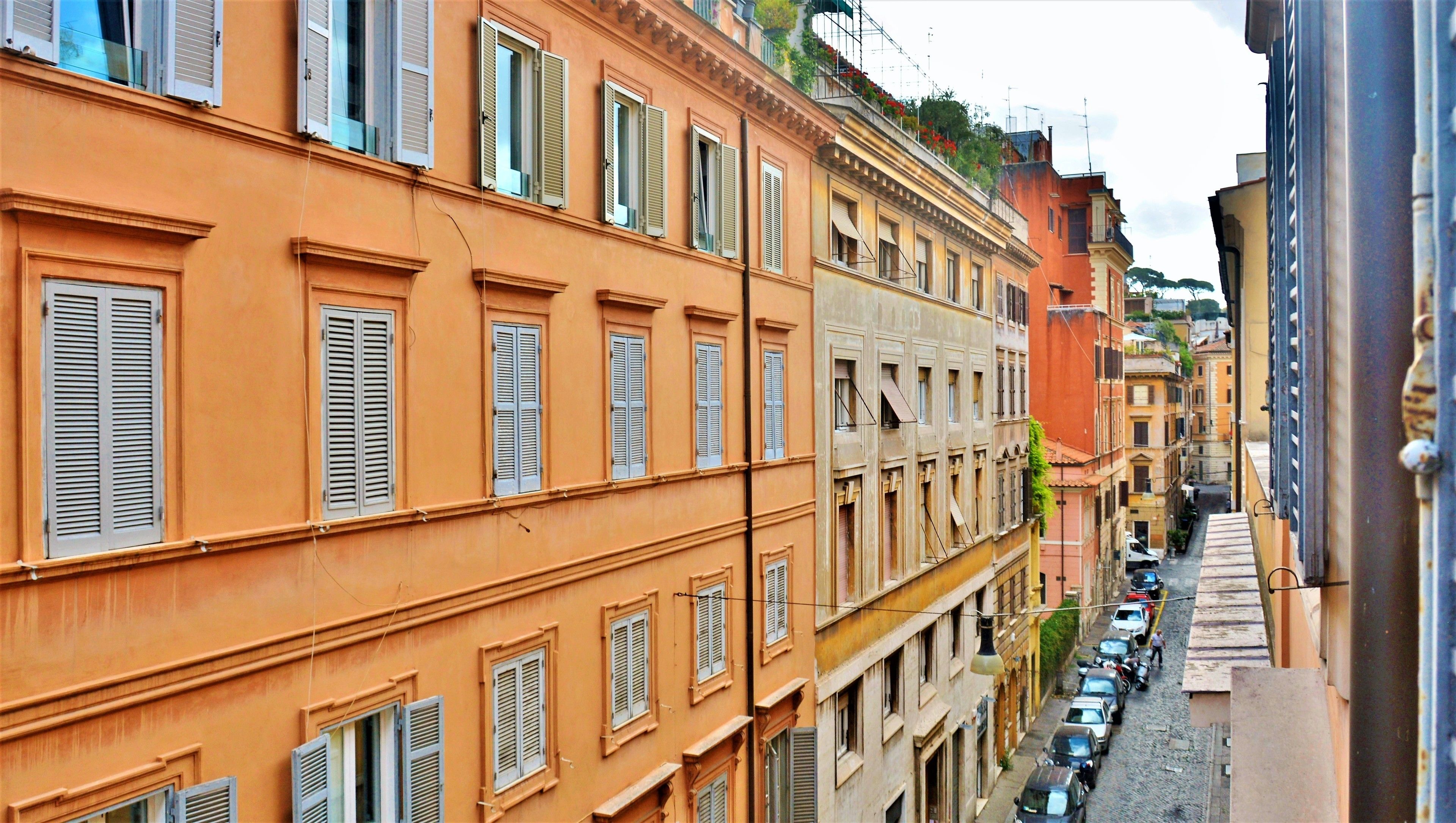 Foto - Ripetta Central Suites