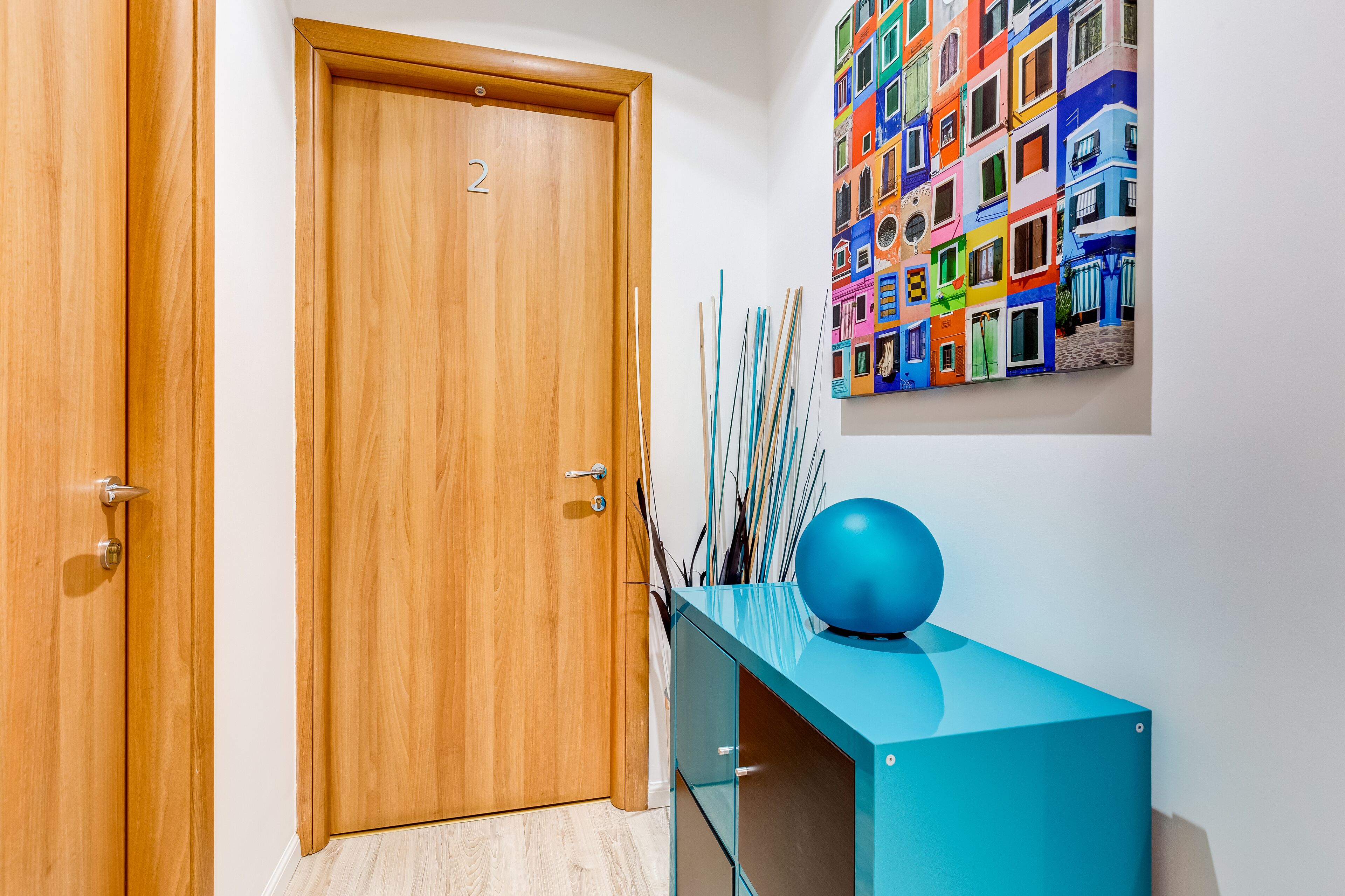 Foto - Ripetta Central Suites