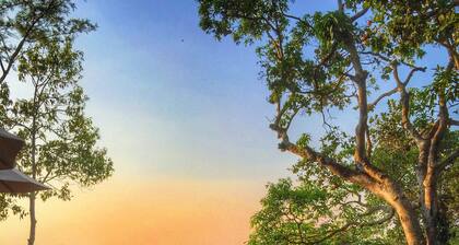 Mountbatten Bungalow