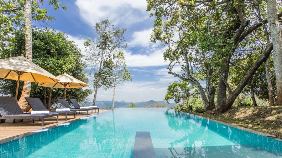 Mountbatten Bungalow