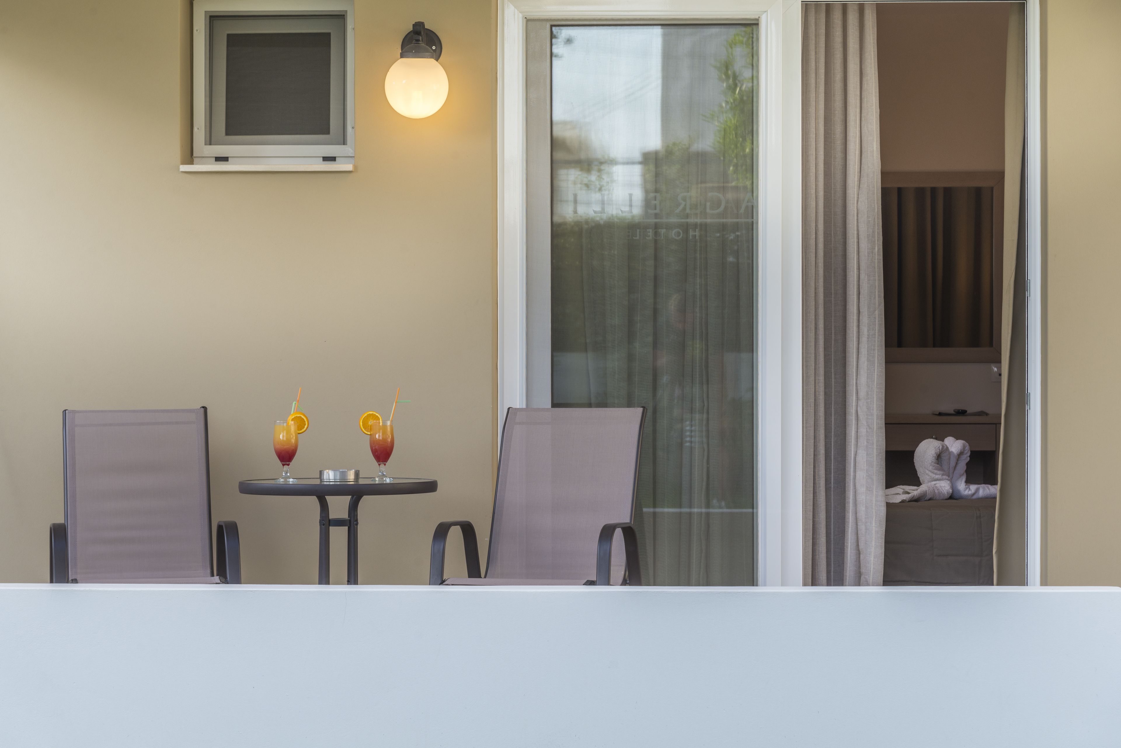 Foto - AGRELLI Hotel & Suites