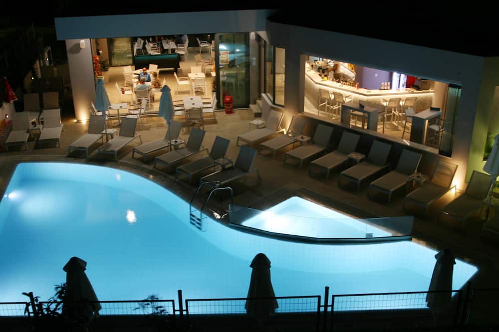 Agrelli Hotel