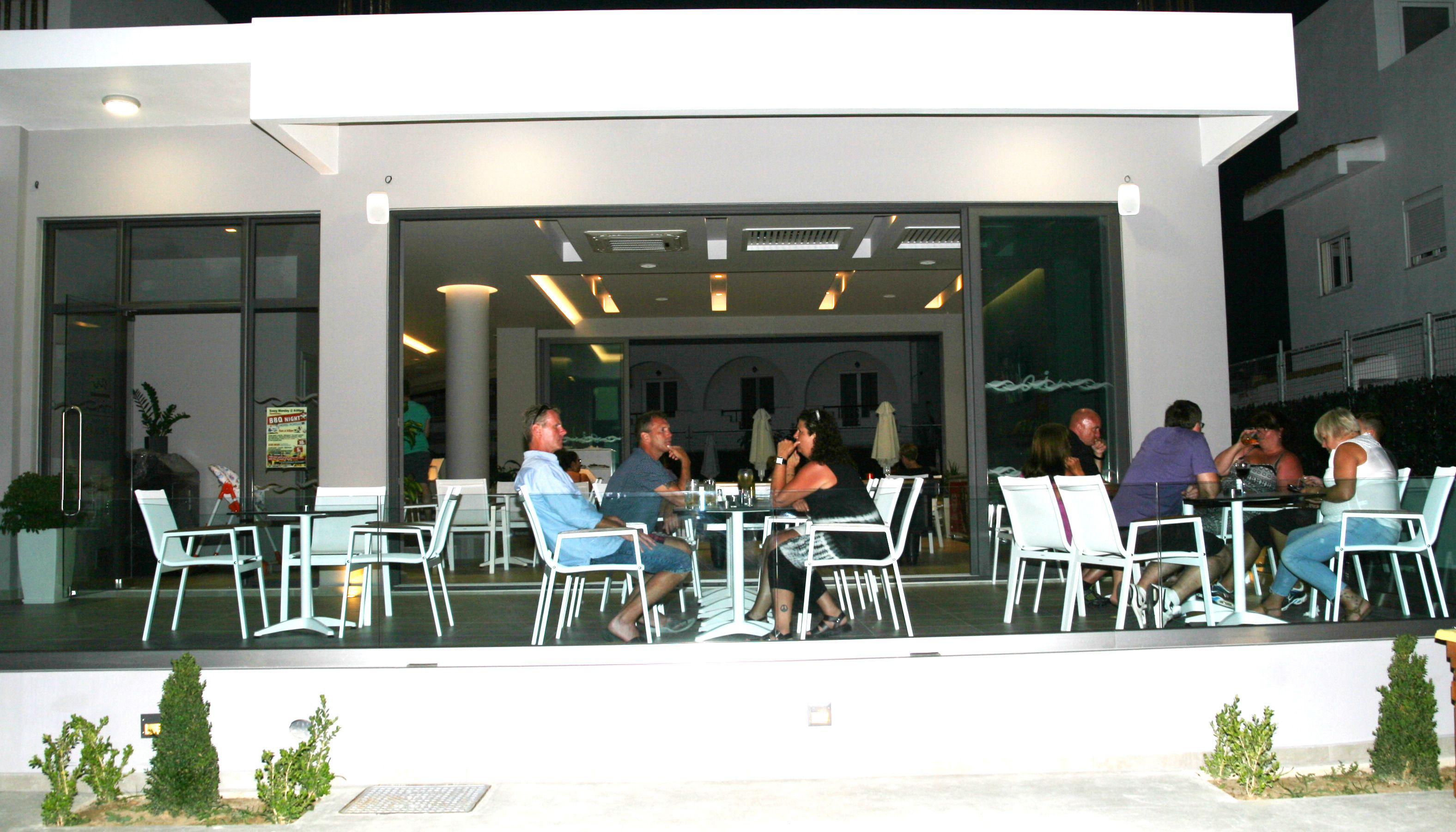 Foto - AGRELLI Hotel & Suites