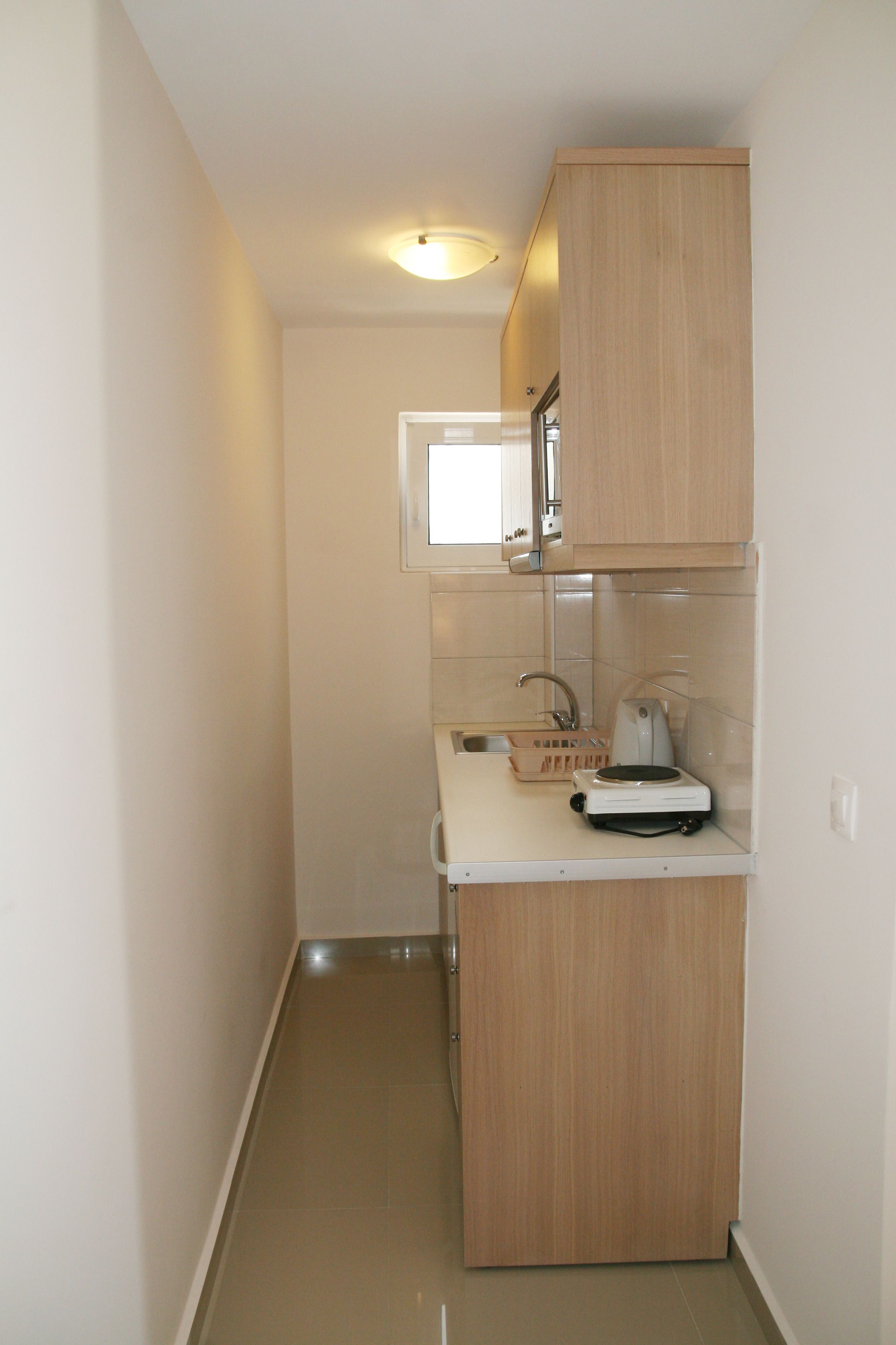 superior studio | private kitchen | fridge, coffee/tea maker, electric kettle