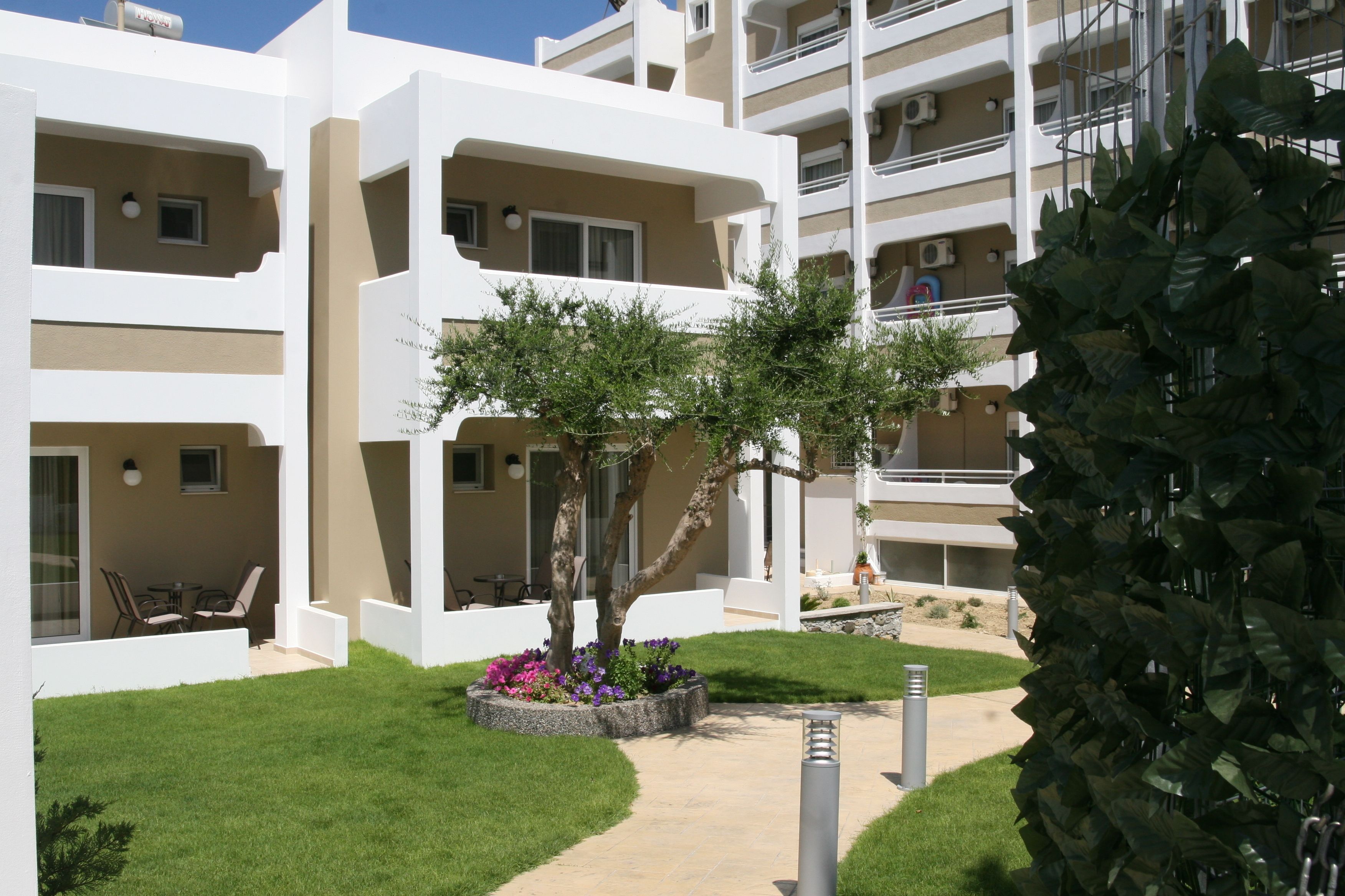 Foto - AGRELLI Hotel & Suites