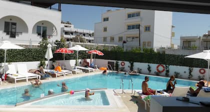 Agrelli Hotel