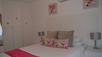 Phòng đôi Superior, 1 giường đôi, quang cảnh vườn