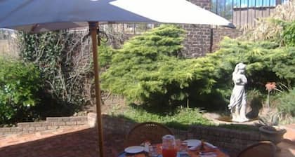 Seilatsatsi B&B