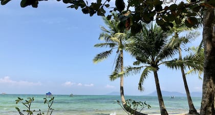 Peppercorn Beach