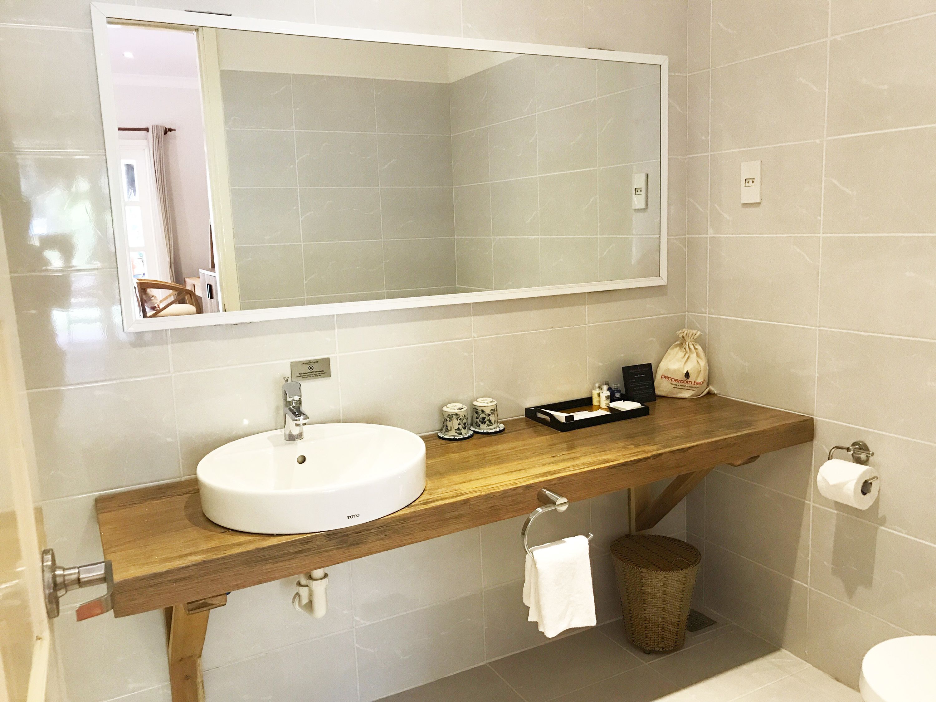 Foto - Peppercorn Beach Resort