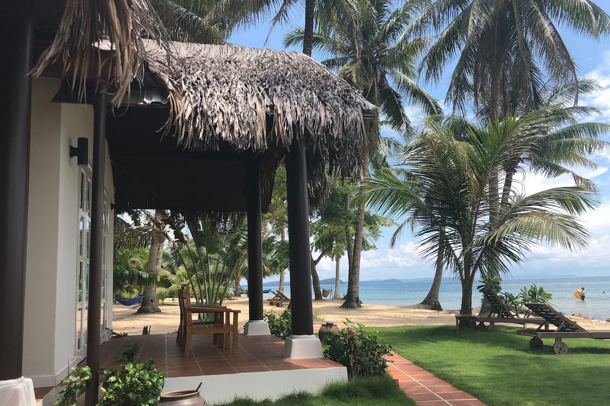 View from room