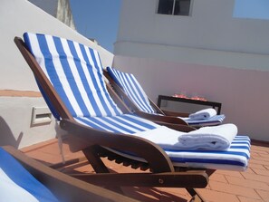 Solterrasse
