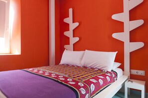 Standard Double Room - La Joyita de Tarifa (Tarifa)