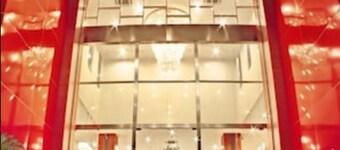 Lampion Hotel Solo
