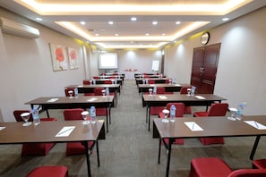 สถานที่จัดงานประชุม