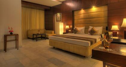 Hotel Regent Intercontinental