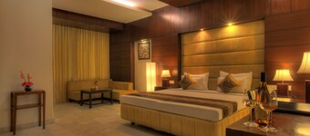 Hotel Regent Intercontinental