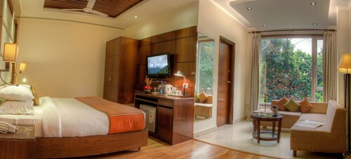 Hotel Regent Intercontinental