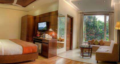 Hotel Regent Intercontinental