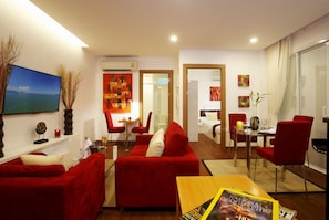 Room - BTR Suites Hotel (Rawai)