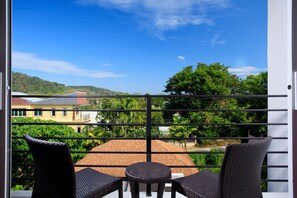 Deluxe One Bedroom | Balcony - BTR Suites Hotel (Rawai)