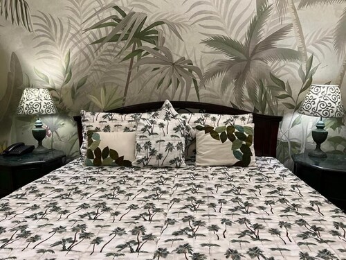 On The House - Bed and Breakfast