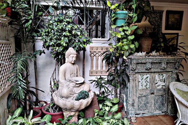 Deluxe Room | Exterior