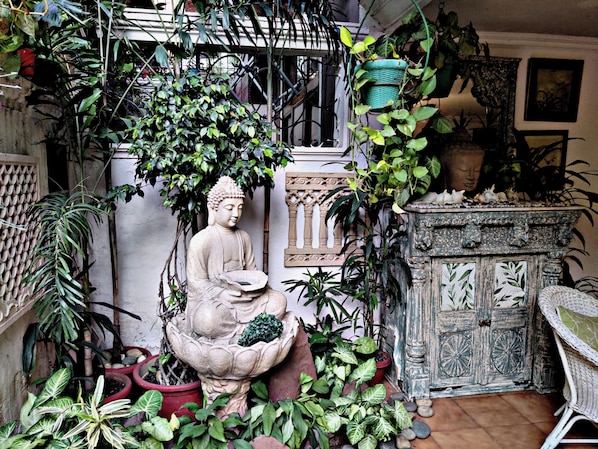 Deluxe Room | Exterior