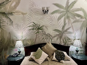 Superior Room | 4 bedrooms, Egyptian cotton sheets, down duvets, in-room safe