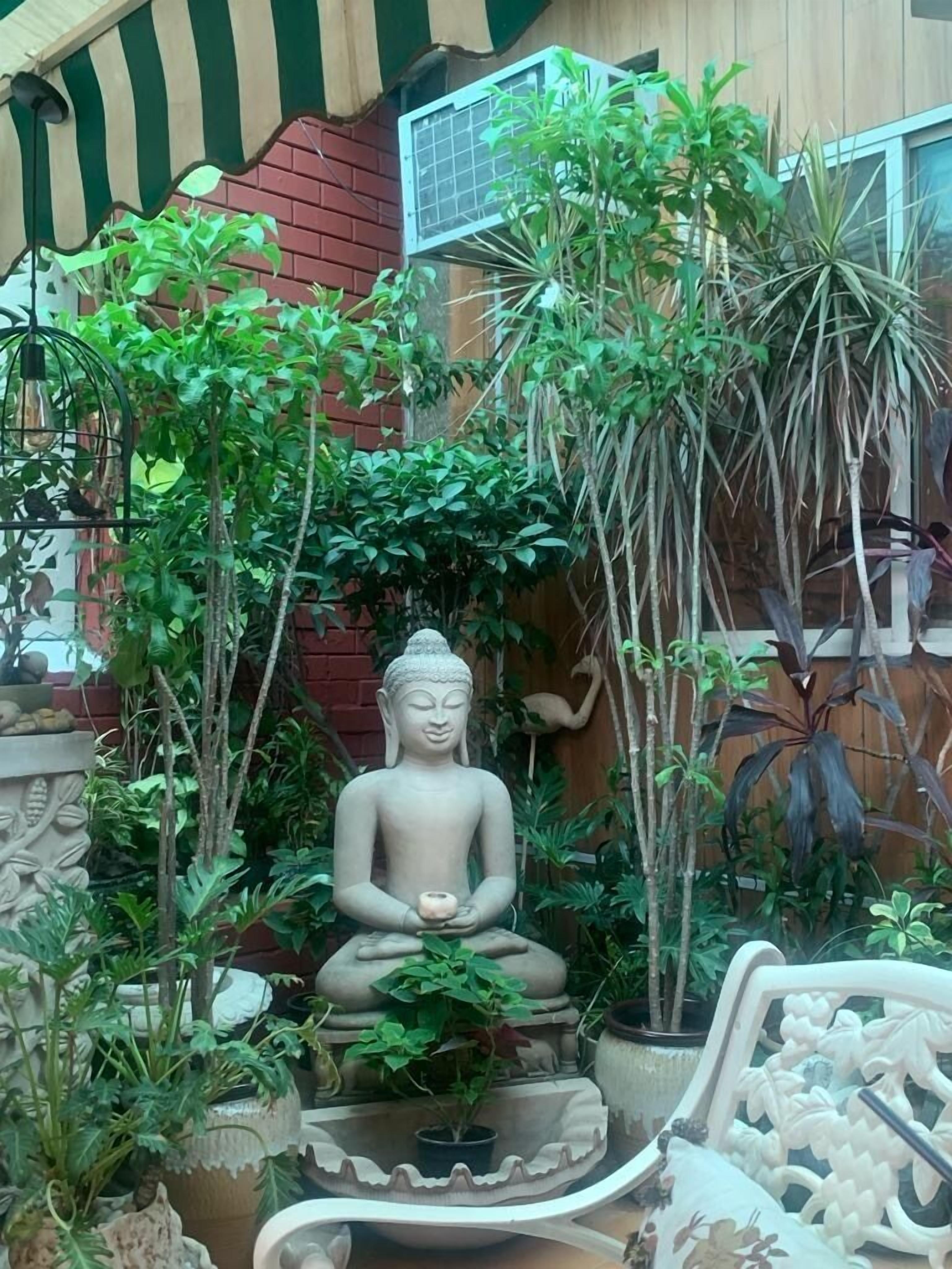 Terras