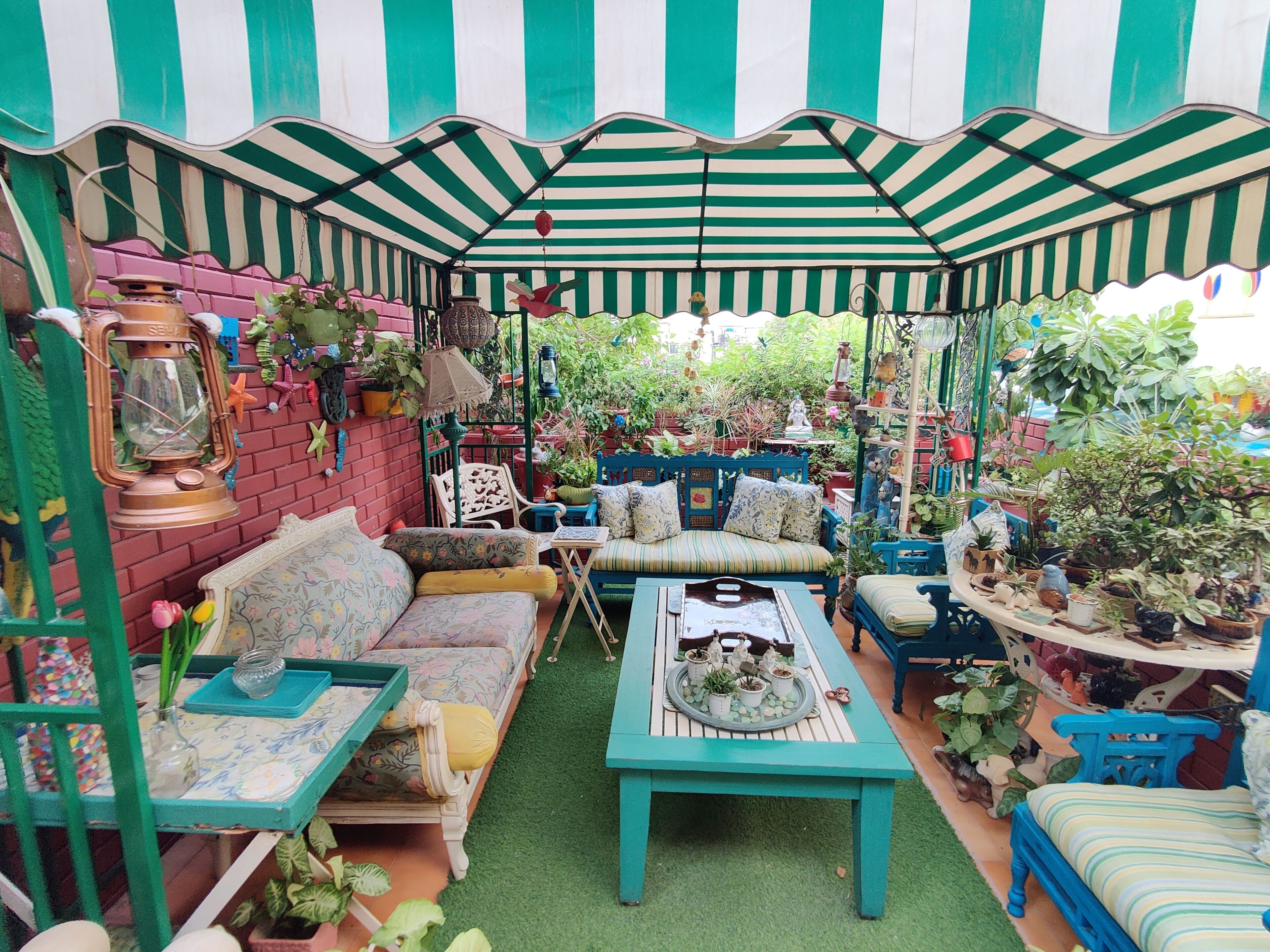 Superior Room | Exterior