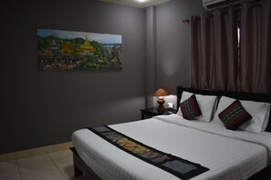 Standardzimmer